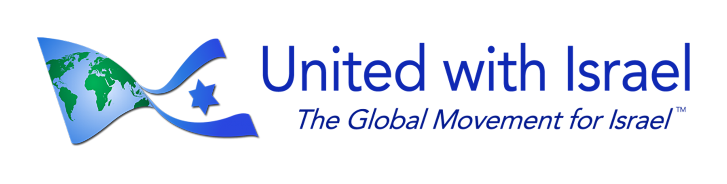 As seen on United with Israel