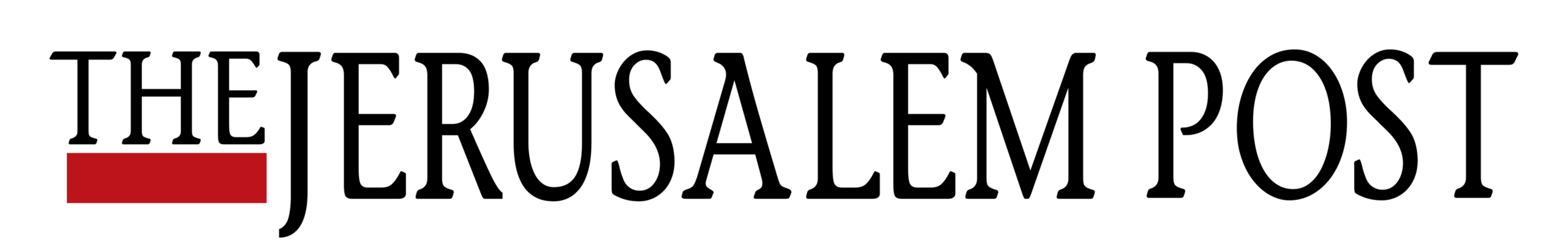 As seen in The Jerusalem Post