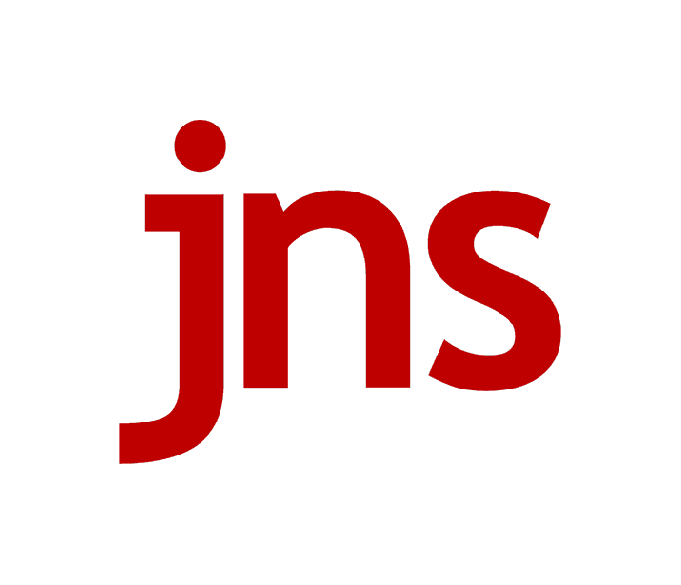 As seen in JNS Jewish News Syndicate